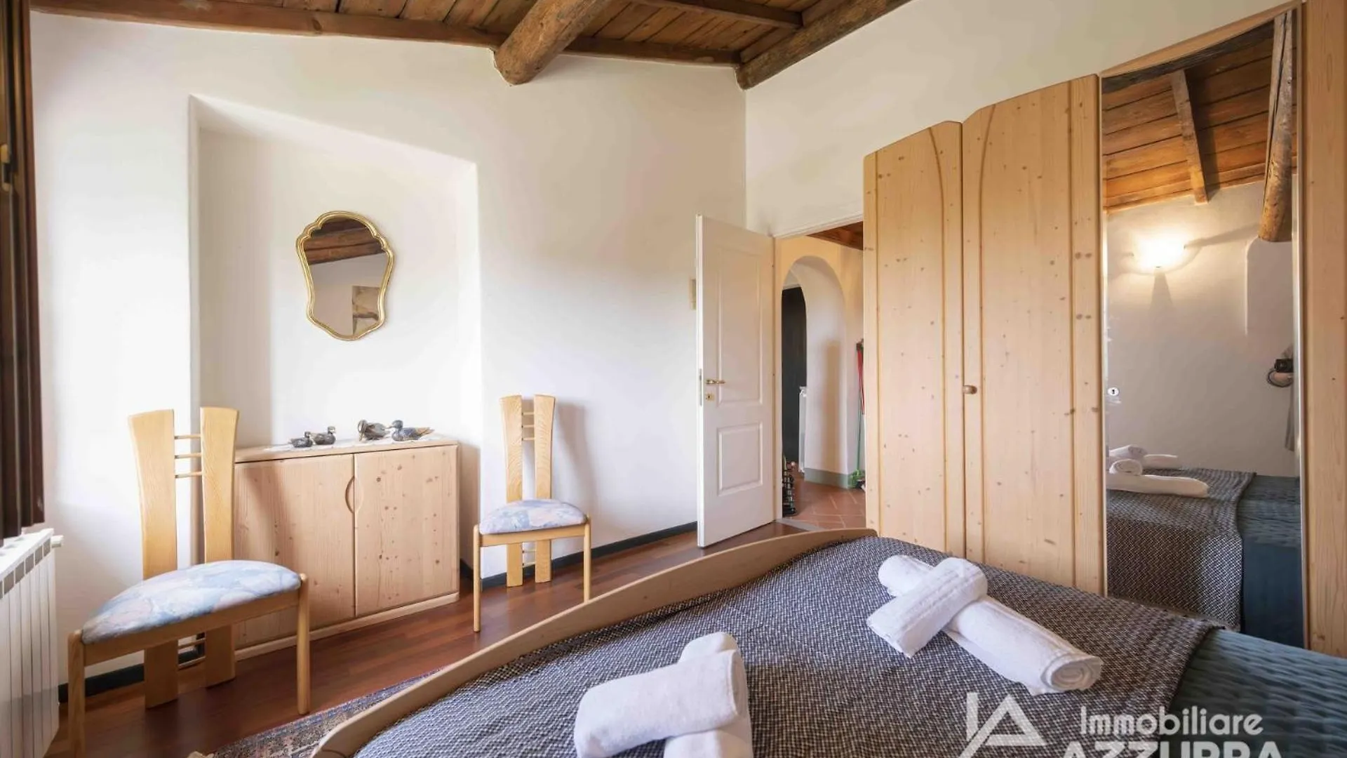 Al Castello - Immobiliare Azzurra Apartment Lazise 0*,  Italy