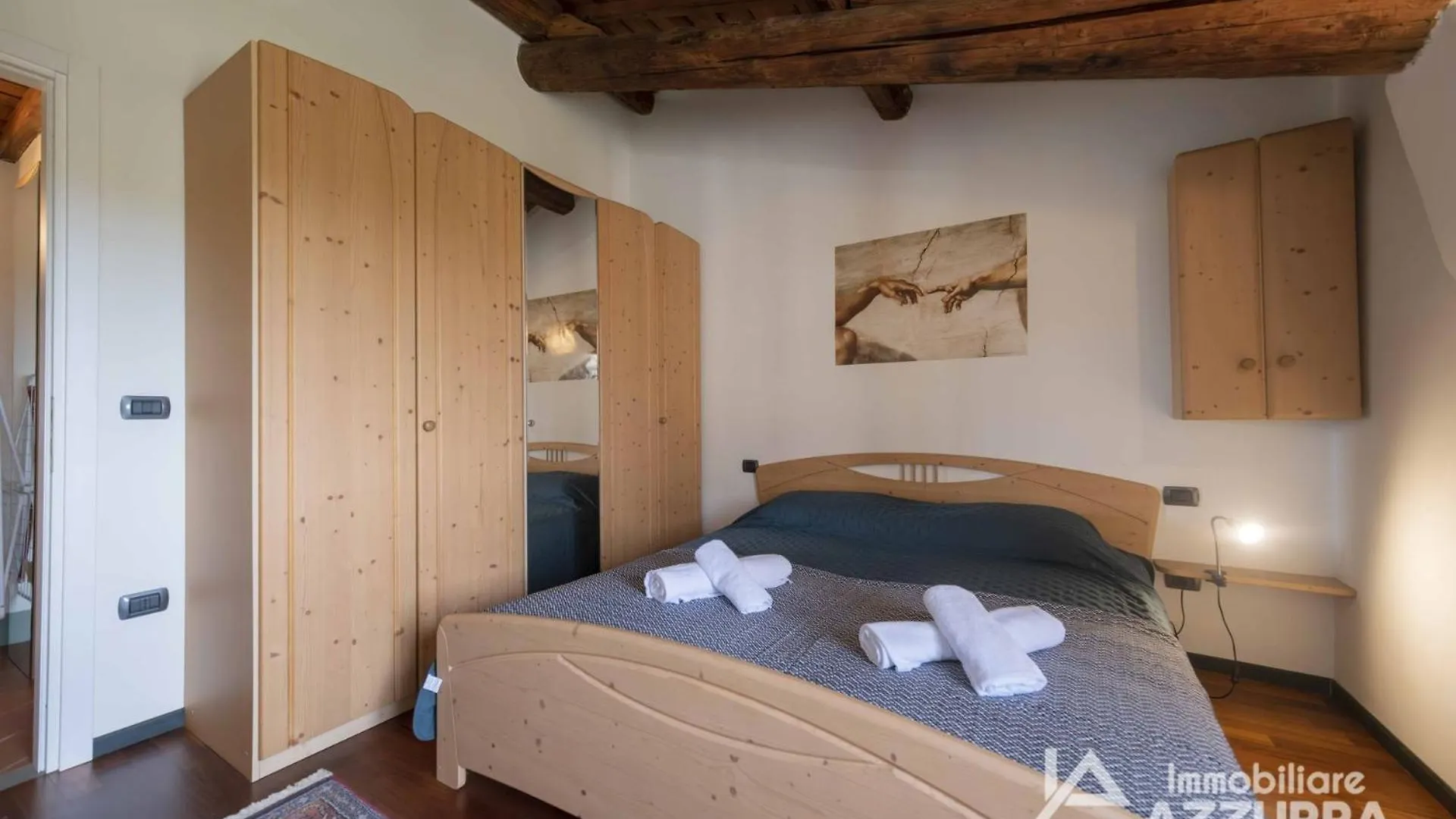 Al Castello - Immobiliare Azzurra Apartment Lazise