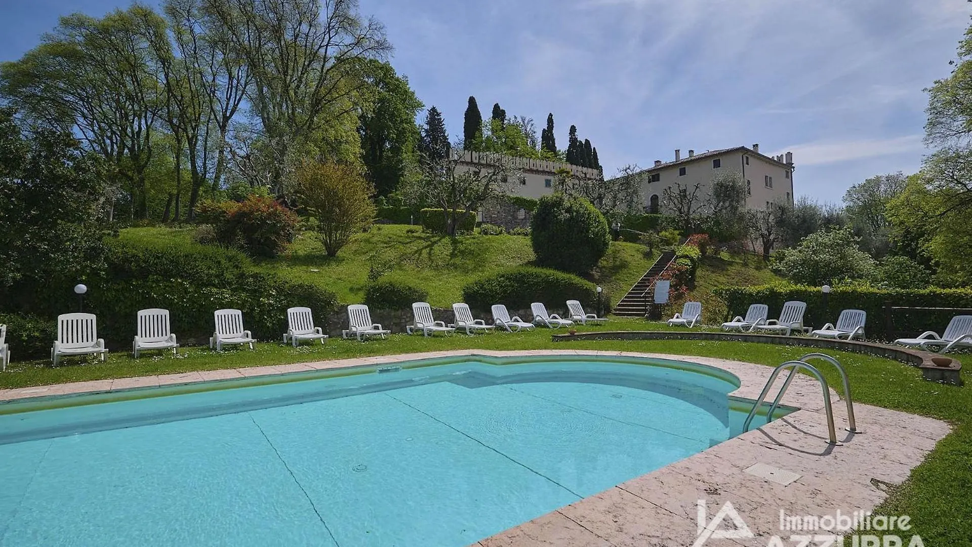 Al Castello - Immobiliare Azzurra location