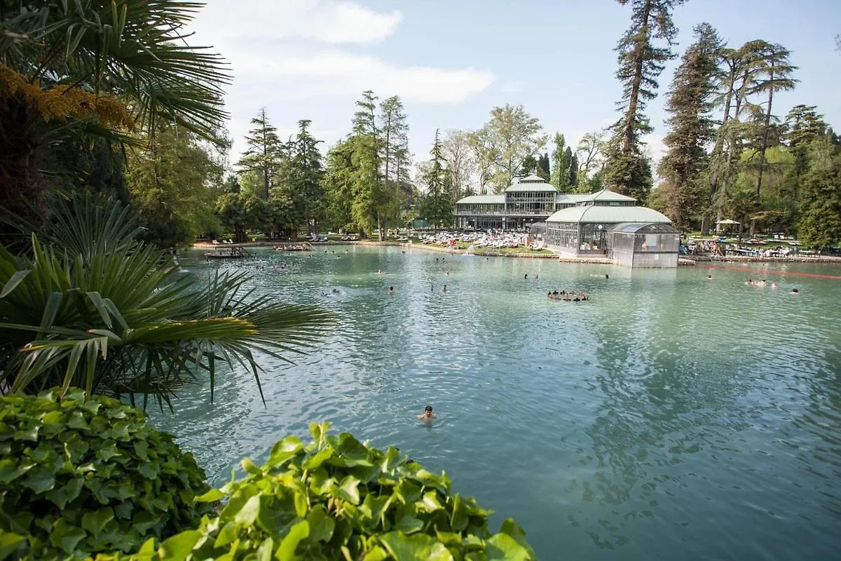 Al Castello - Immobiliare Azzurra Apartment Lazise Italy