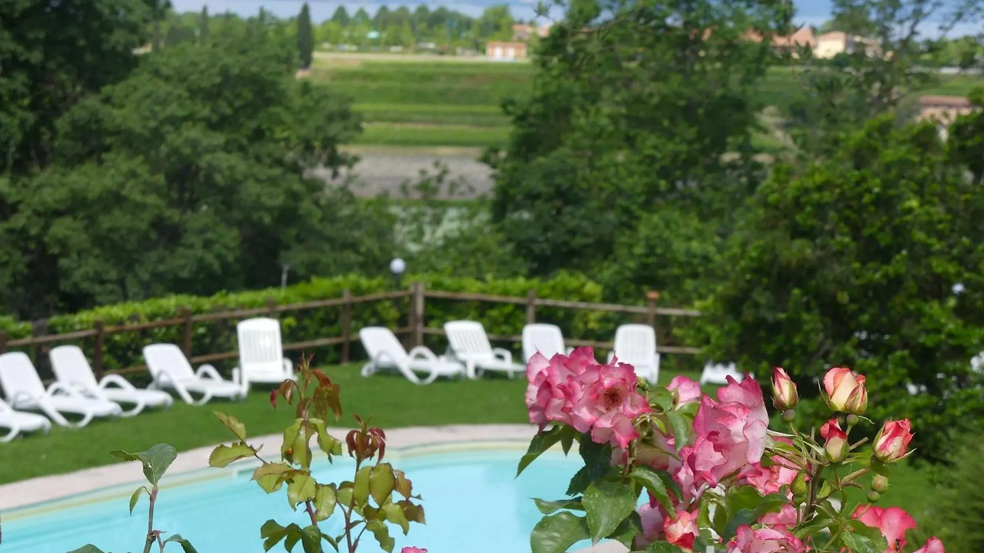 Al Castello - Immobiliare Azzurra Apartment Lazise 0*,  Italy