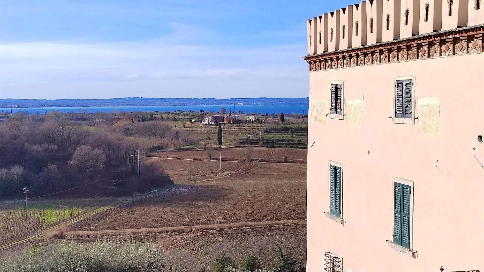 Al Castello - Immobiliare Azzurra Apartment Lazise Italy