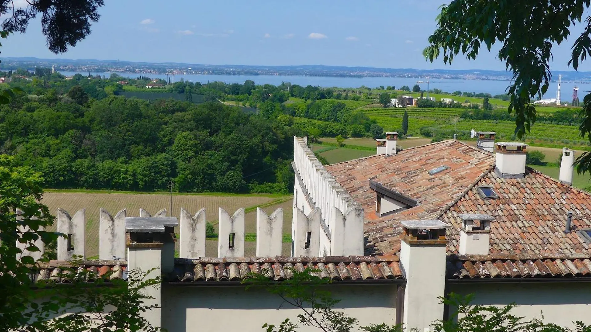 Al Castello - Immobiliare Azzurra Apartment Lazise
