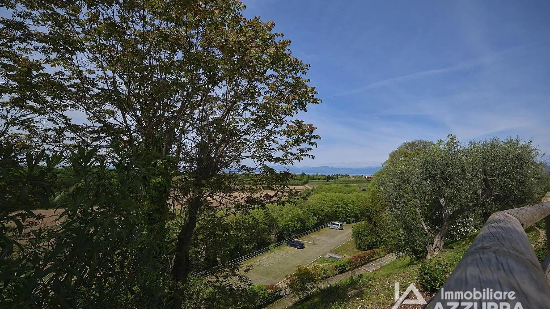 Al Castello - Immobiliare Azzurra Apartment Lazise Italy