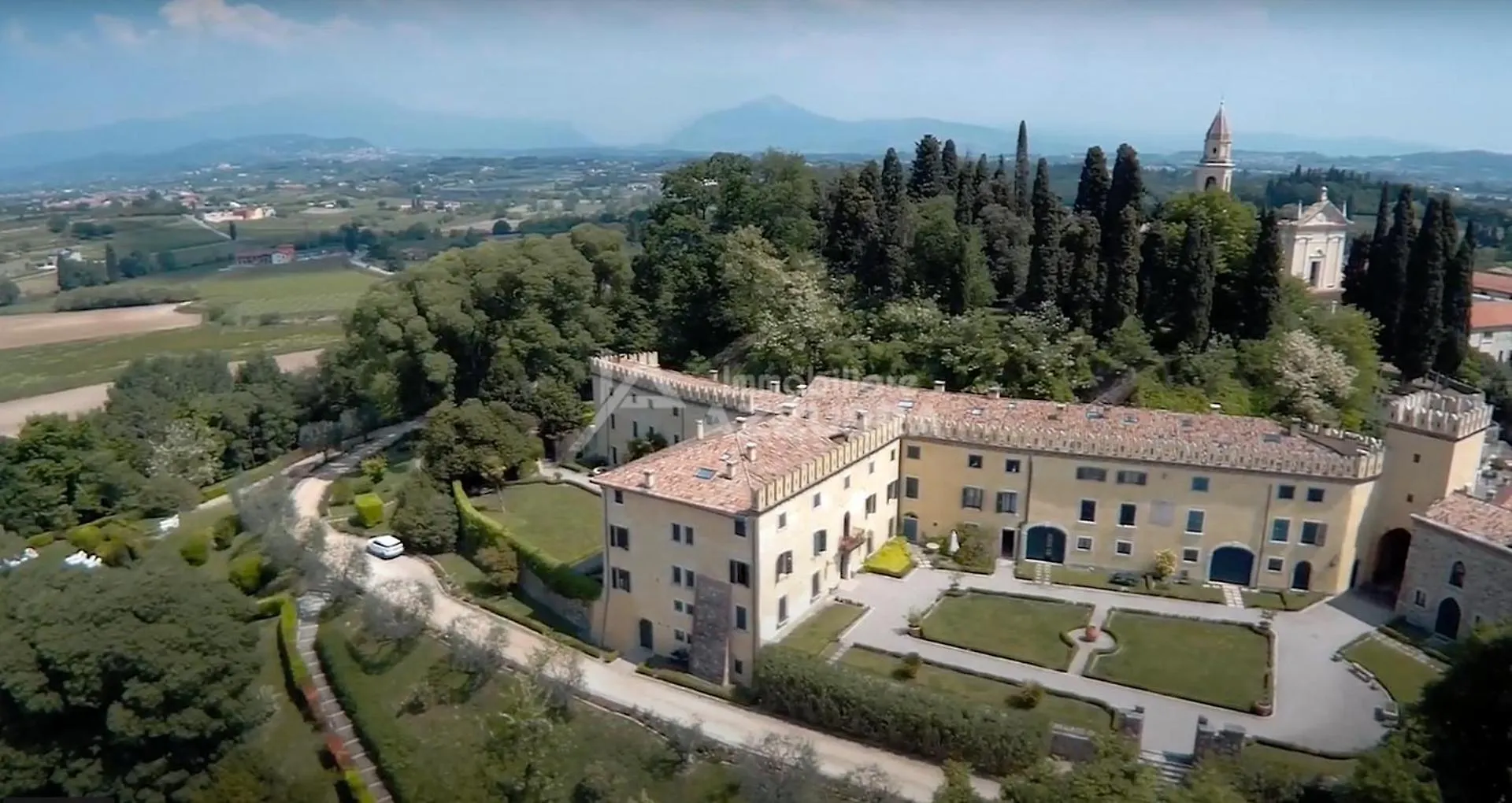 Al Castello - Immobiliare Azzurra Apartment Lazise 0*,  Italy