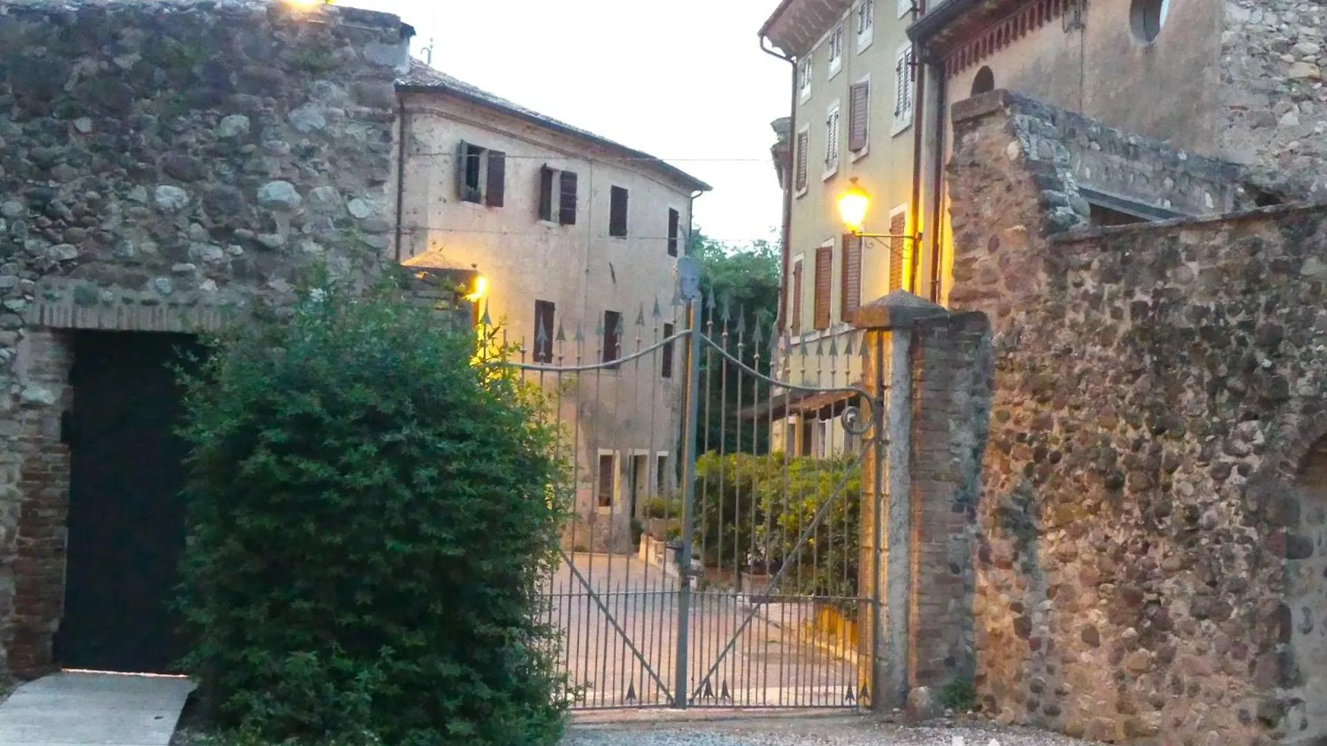 Al Castello - Immobiliare Azzurra Apartment Lazise
