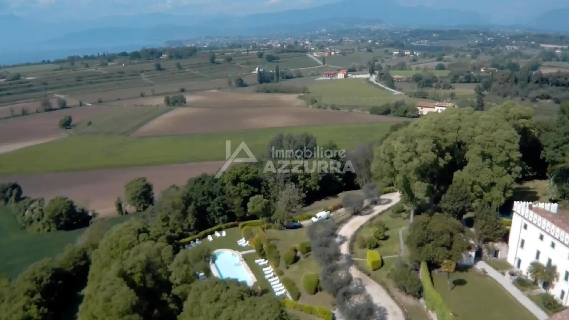 Al Castello - Immobiliare Azzurra Apartment Lazise