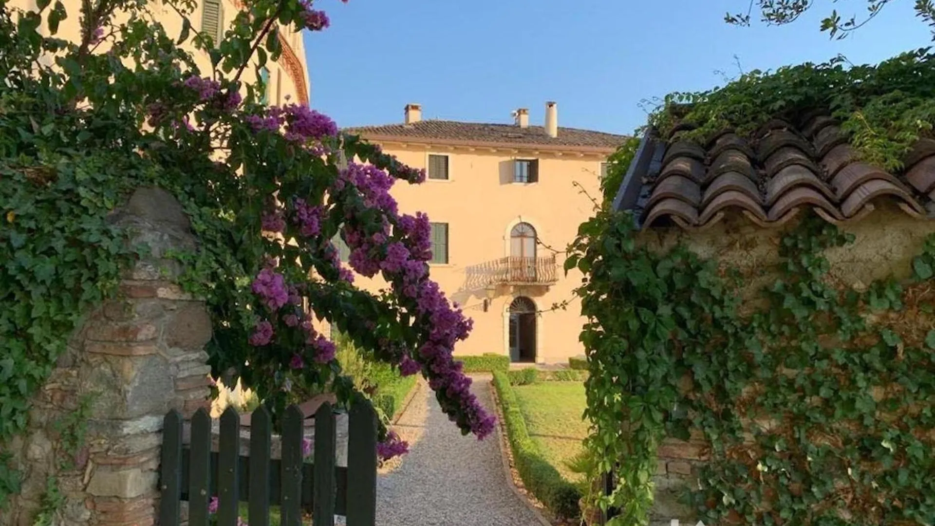 Al Castello - Immobiliare Azzurra Apartment Lazise