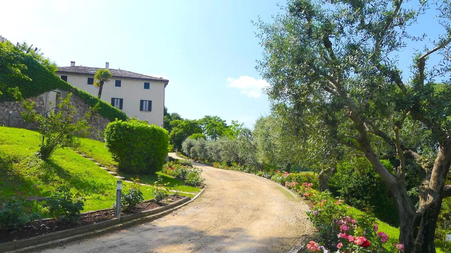 Al Castello - Immobiliare Azzurra Apartment Lazise