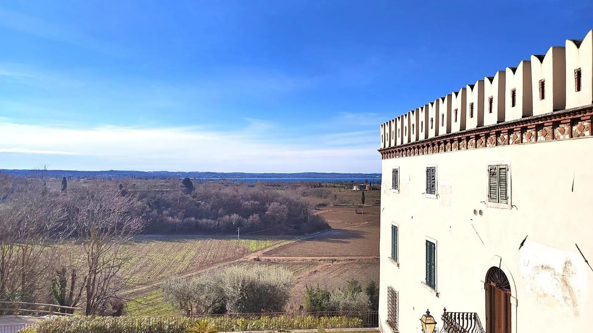 Al Castello - Immobiliare Azzurra Apartment Lazise